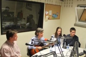 entrevista