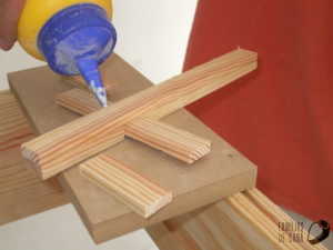 cruxifixos madeira