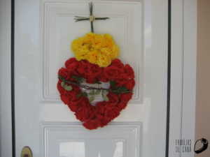 sagrado coração de jesus 8