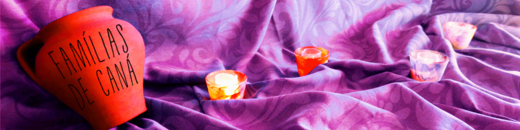 Banner site Familias de Caná