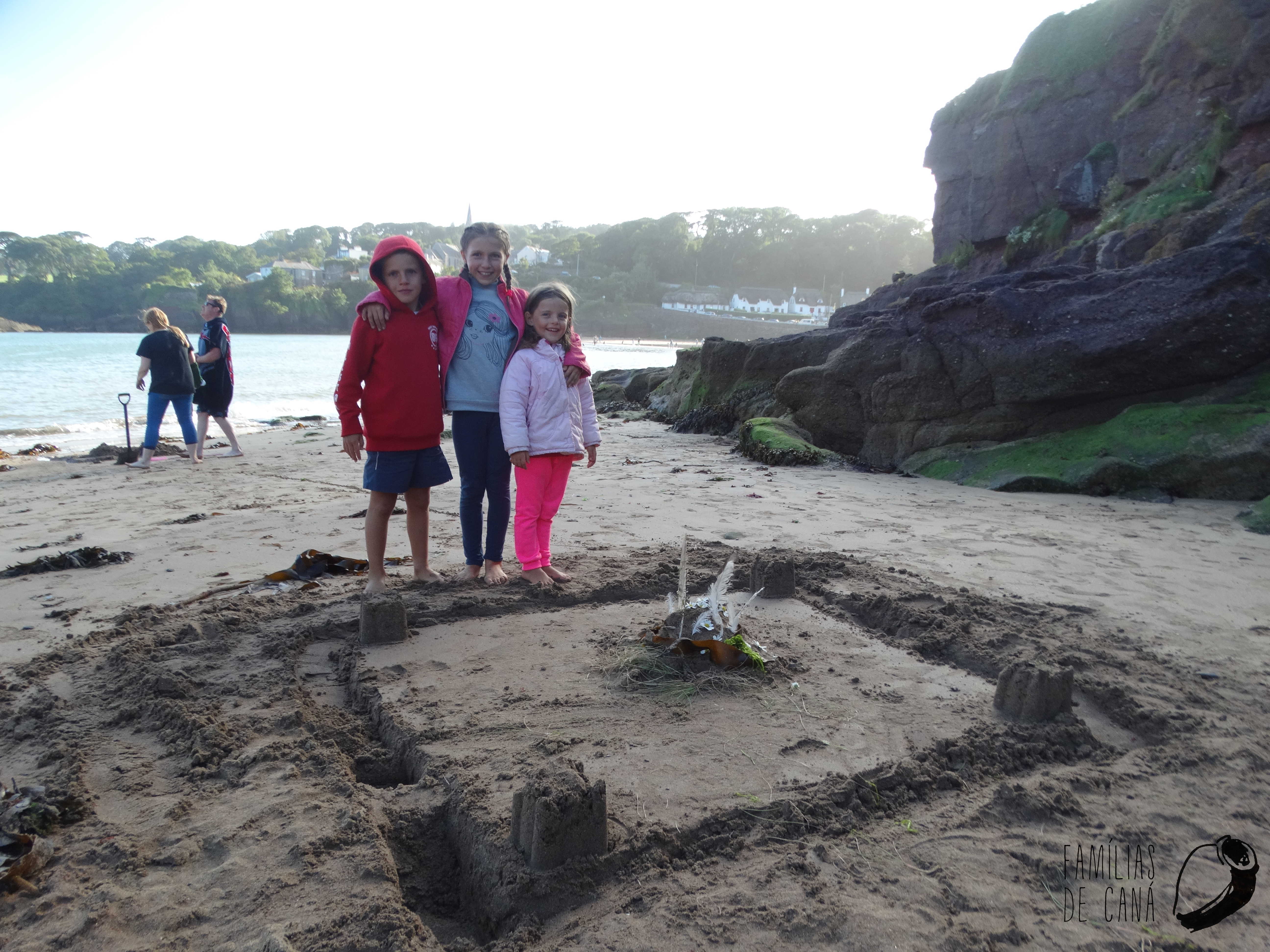 Uma manta, uma chávena de chá e o princípio da gratidão