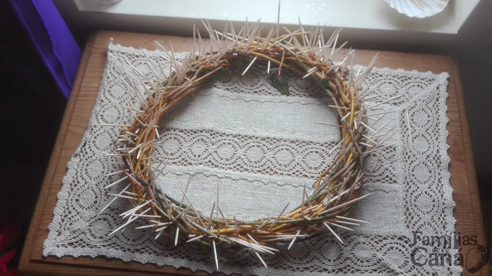 Domingo I da Quaresma, Ano C