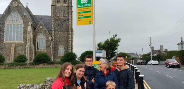 A Liturgia da Igreja Doméstica