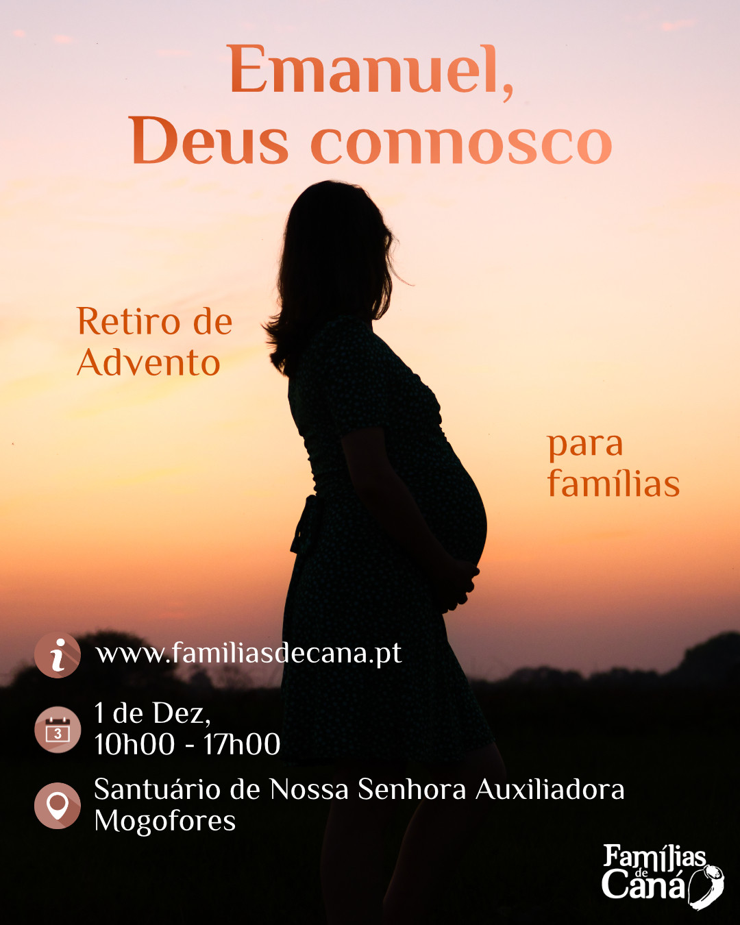 Retiro Advento 2025