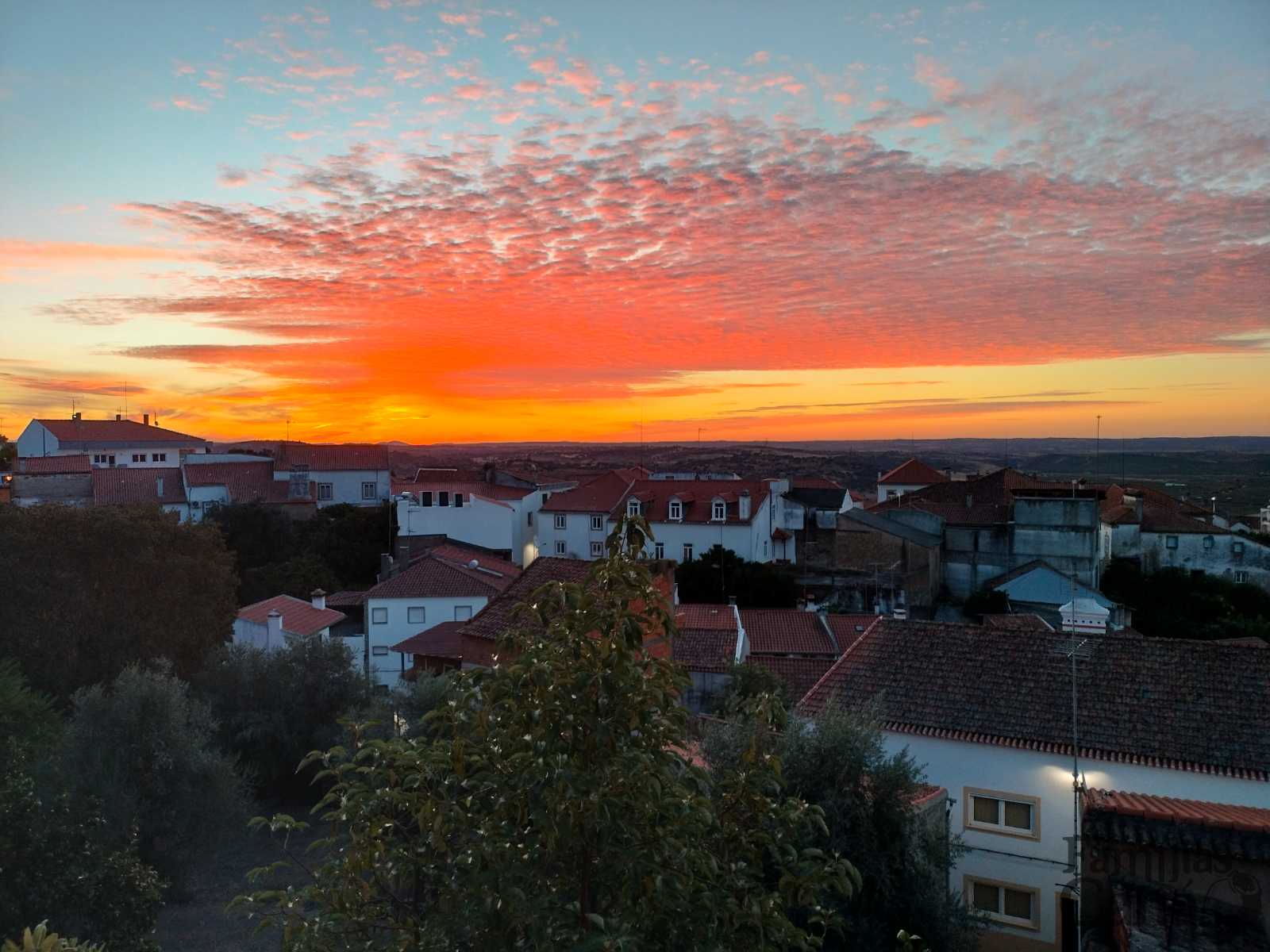 Esperando contra toda a esperança