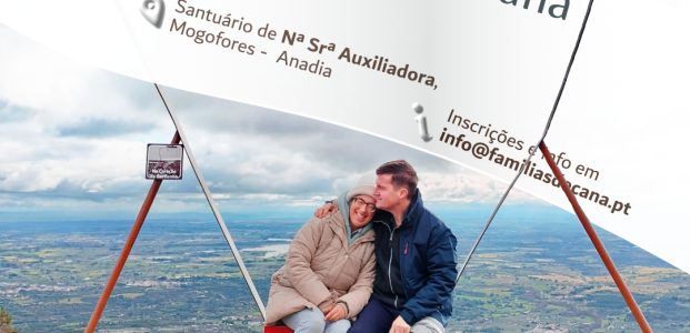 Acampamento de Caná 2026