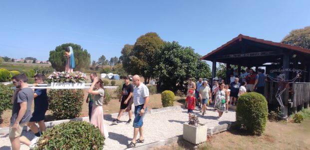Acampamento 2026